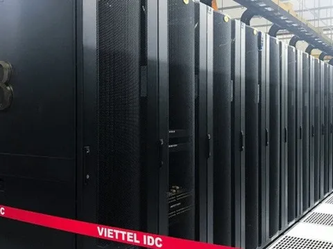 Viettel sẽ đầu tư 6.000 tỷ đồng xây dựng trung tâm dữ liệu lớn nhất Việt Nam