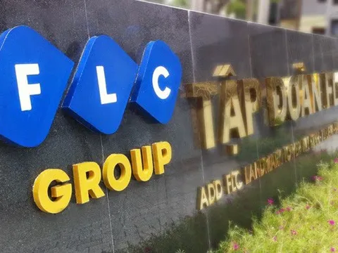 Dù không quá rủi ro, hàng nghìn tỷ đồng nợ vay của FLC bị nhiều ngân hàng thu hồi trước hạn vì “sức ép dư luận”