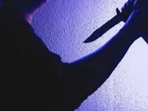 Bắt nhóm nghi phạm đâm tử vong tổ trưởng vì mâu thuẫn