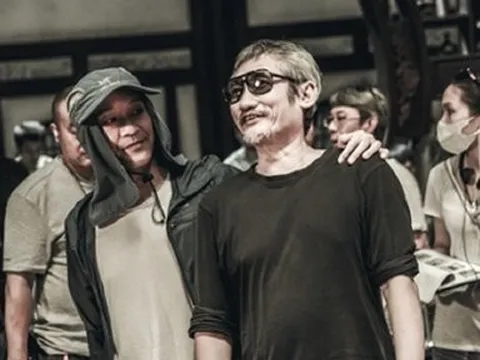 Tác phẩm kinh điển của cố nhà văn Kim Dung chuẩn bị được khai máy