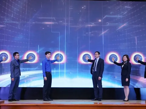 Sở hữu trí tuệ và thế hệ trẻ đổi mới sáng tạo vì một tương lai tốt đẹp hơn