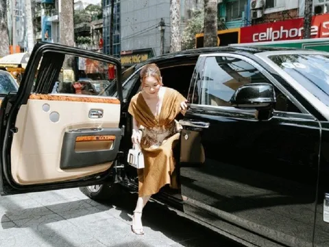 Lý Nhã Kỳ gặp sự cố nghiêm trọng tại sự kiện ra mắt phim