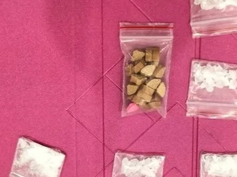 Đà Nẵng: Phát hiện nhiều vụ mua bán trái phép chất ma túy