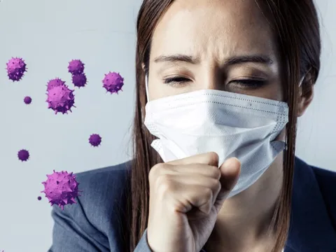 Người phụ nữ tái nhiễm biến thể Omicron nhanh "kỷ lục": Chuyên gia miễn dịch nói gì