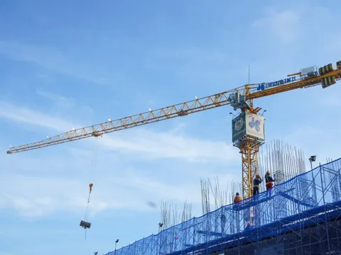 Xây dựng Hoà Bình (HBC) đã thu hồi 220 tỷ, tương ứng 77% số công nợ của FLC, thời hạn thanh toán cuối cùng là tháng 4/2022