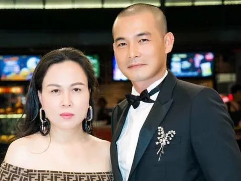 Quách Ngọc Ngoan tuổi U40: Bình lặng sau ồn ào, mối quan hệ với Phượng Chanel gây tò mò