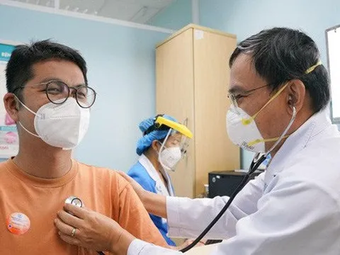 Có đến 203 triệu chứng của hậu COVID-19, Bộ Y tế hướng dẫn khám chữa bệnh cho 'cựu' F0