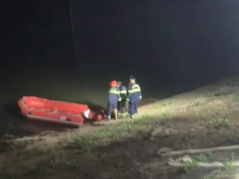 Quảng Trị: Nam sinh lớp 7 đuối nước thương tâm khi tắm hồ cùng nhóm bạn