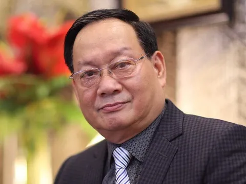 Đời thật của NSND Tiến Đạt - diễn viên chuyên trị vai "đểu đến phát sợ" trên màn ảnh Việt