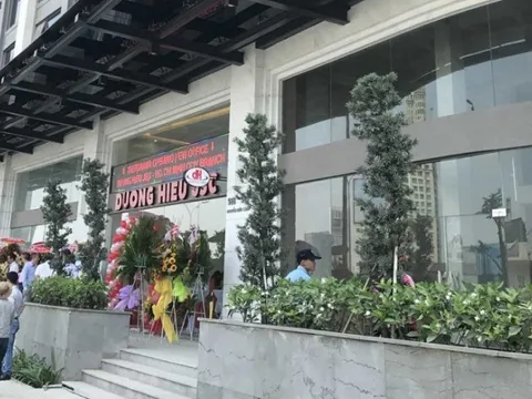 Khoáng sản Dương Hiếu (DHM) lên kế hoạch tăng gấp đôi vốn điều lệ cùng doanh thu kỷ lục năm 2022