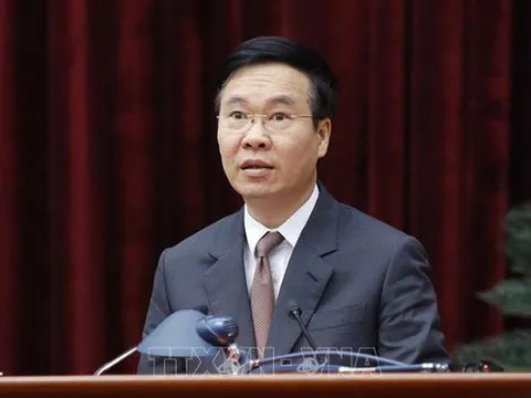 Kiểm tra, giám sát cán bộ, đảng viên không đủ năng lực, uy tín