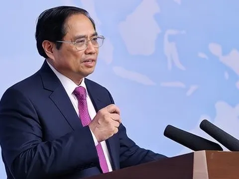 Quyết liệt làm sạch thị trường vốn, không để "con sâu làm rầu nồi canh"