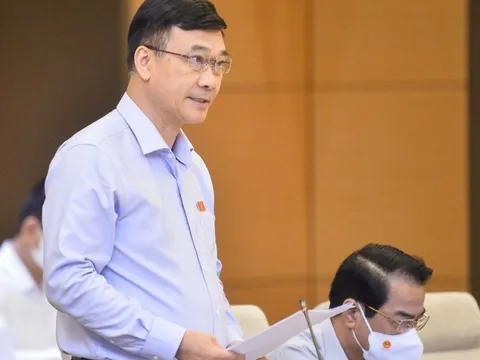 Kiến nghị các giải pháp “gỡ khó” cho công tác quy hoạch