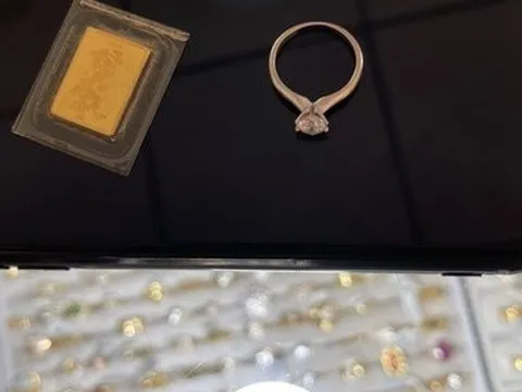 Quảng Bình: Bắt thanh niên 18 tuổi trộm nhẫn kim cương sau 5 giờ gây án