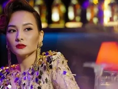 Bảo Thanh “Về nhà đi con” tái xuất sân khấu sau sinh con