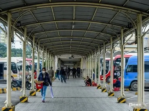 Đề xuất miễn, giảm nhiều loại thuế phí "giải cứu" ngành vận tải