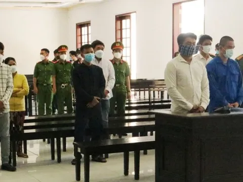 Chồng gây án giết người khi giải cứu vợ khỏi nhóm bắt cóc lãnh án tù