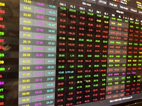 Sửa quy định về dự phòng tổn thất các khoản đầu tư chứng khoán