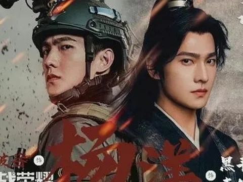 Hai phim mới của Dương Dương: Tạo hình nhạt nhòa, đơ cứng