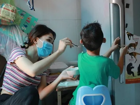 Có thể nộp trực tuyến hồ sơ hỗ trợ tiền thuê nhà