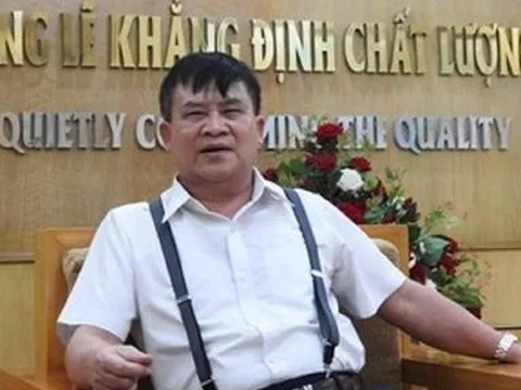 Khởi tố giám đốc công ty tổ chức người "đại náo" bến xe Thượng Lý