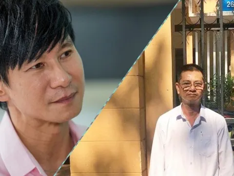 Công ty của ca sĩ Lý Hải thua kiện nhà thơ "Gánh mẹ" sau 2 năm xét xử