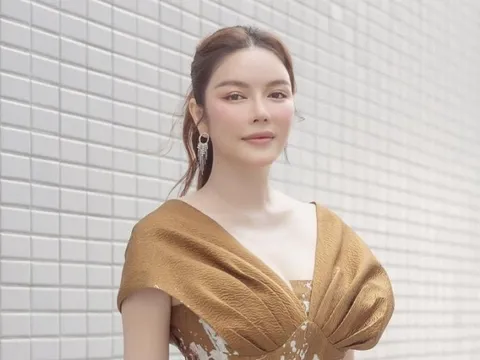 Lý Nhã Kỳ trải lòng về đứa con "bất đắc dĩ" Kẻ thứ ba