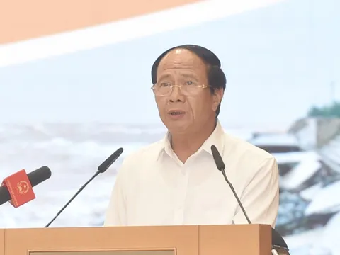 Triển khai ngay việc kiểm tra, rà soát kế hoạch phòng, chống thiên tai trên cả nước