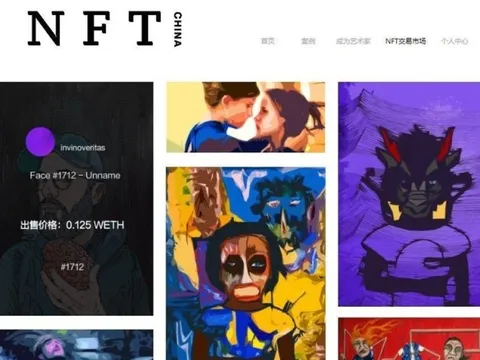 Tạo NFT từ tác phẩm vi phạm bản quyền, ai chịu trách nhiệm?