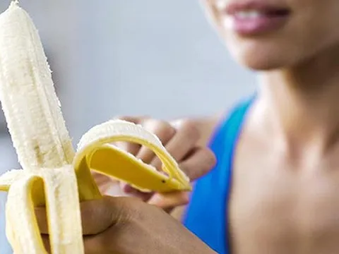 Nên ăn chuối lúc nào là tốt nhất? Chuyên gia chỉ ra thời điểm "vàng"