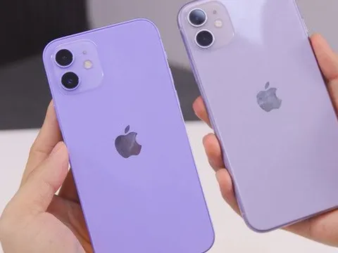 Hàng loạt mẫu iPhone tiếp tục rớt giá