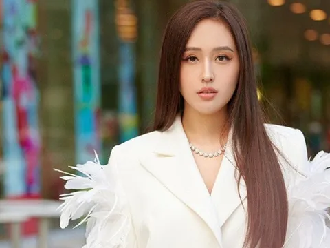 Mai Phương Thúy đưa ra lời khuyên đắt giá trong những ngày "sàn đỏ"