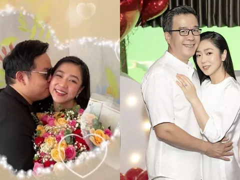 Nữ ca sĩ sắp cưới "Vua cá Koi Việt Nam": Cuộc sống giàu có, xinh đẹp và nổi tiếng