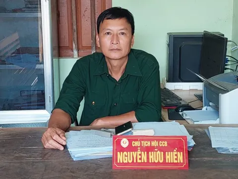 Người lao xuống sông cứu 3 thanh niên: "Khi đưa được 2 em vào bờ, em còn lại đã trôi 25m"