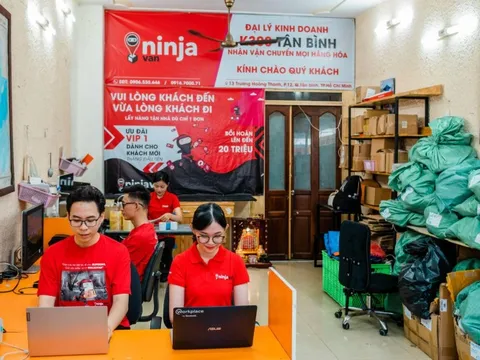 Khám phá mô hình nhượng quyền bưu cục mới nhất với tiềm năng vượt bậc