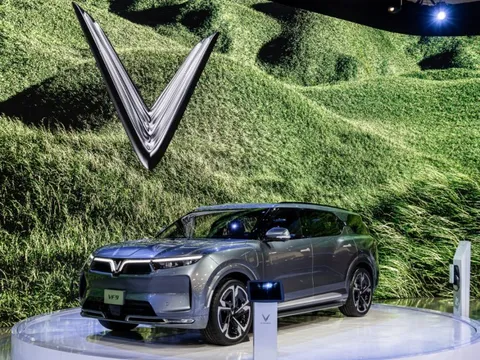 Chủ tịch Công ty B-EV: "VinFast sẽ trở thành hãng xe điện hàng đầu tại thị trường Israel"