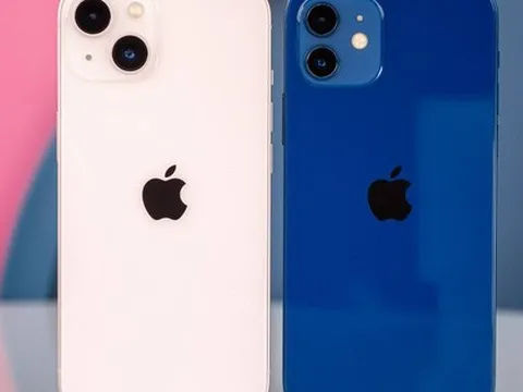 Sau iPhone 12 Nhật, lô hàng iPhone 13 giá rẻ ồ ạt cập bến tại Việt Nam