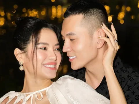 Phương Trinh Jolie - Lý Bình: Sống thử trước đám cưới, hôn lễ xa hoa trị giá "1 con Mẹc"