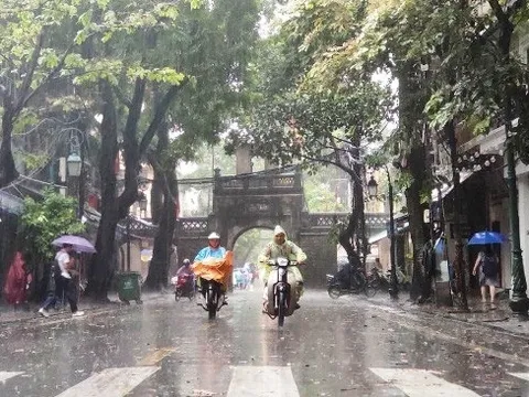 Thời tiết cả nước dịp nghỉ lễ 30/4 - 1/5 ra sao?