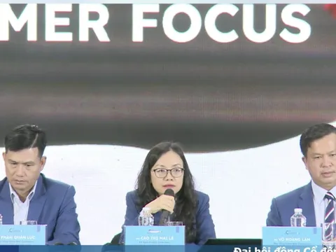 Vì sao Coteccons muốn thay đổi năm tài chính từ 1/7 đến 30/6 năm sau?