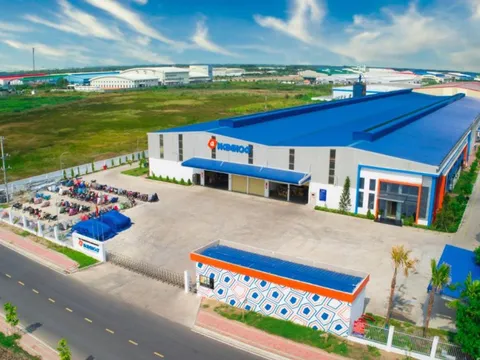 Nam Hoa (NHT) đặt kế hoạch lợi nhuận tăng 53%, chia cổ tức 30%