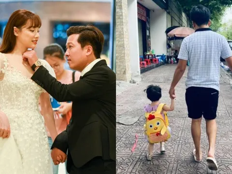 Vì sao Trường Giang có thể xóa sạch mác đào hoa, lăng nhăng ầm ĩ một thời?