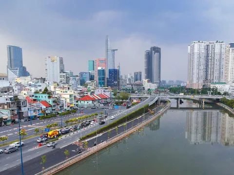 TPHCM khánh thành 2 dự án giao thông quan trọng