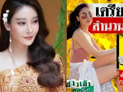 Vụ án nữ diễn viên Chiếc Lá Bay tử nạn: Không phải bị sát hại, kết tội cả 5 người bạn