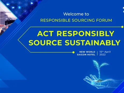 Tham vọng của NS BlueScope: Chuỗi cung ứng có trách nhiệm, trung hòa carbon