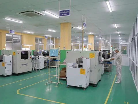 Bài 2: Doanh nghiệp 'đi tắt đón đầu’ bằng đổi mới sáng tạo