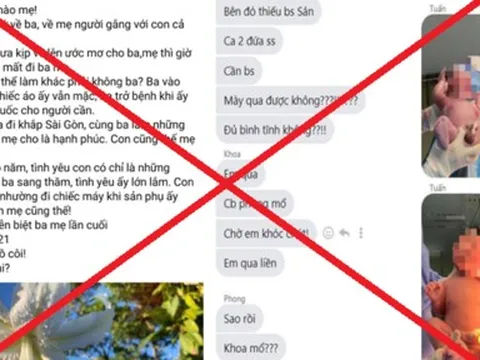 Diễn biến mới vụ "bác sĩ Trần Khoa rút ống thở của mẹ"