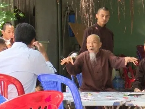 Tiếp tục gia hạn tạm giam 3 bị can liên quan đến Tịnh thất Bồng Lai