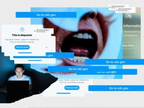 Elon Musk mua lại Twitter: Lo ngại về phát ngôn thù hận trên mạng xã hội