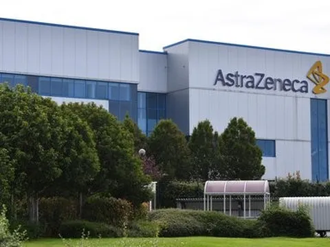 AstraZeneca phủ nhận lưu hành thuốc Crestor hàm lượng 40mg ở Việt Nam